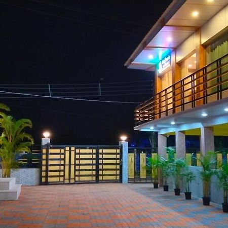 The Promise Hotel And Resort Tajpur Εξωτερικό φωτογραφία