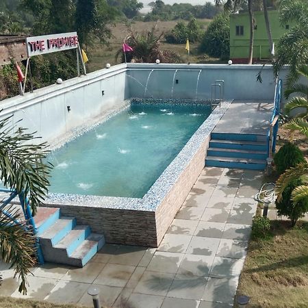 The Promise Hotel And Resort Tajpur Εξωτερικό φωτογραφία