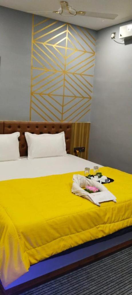 The Promise Hotel And Resort Tajpur Εξωτερικό φωτογραφία