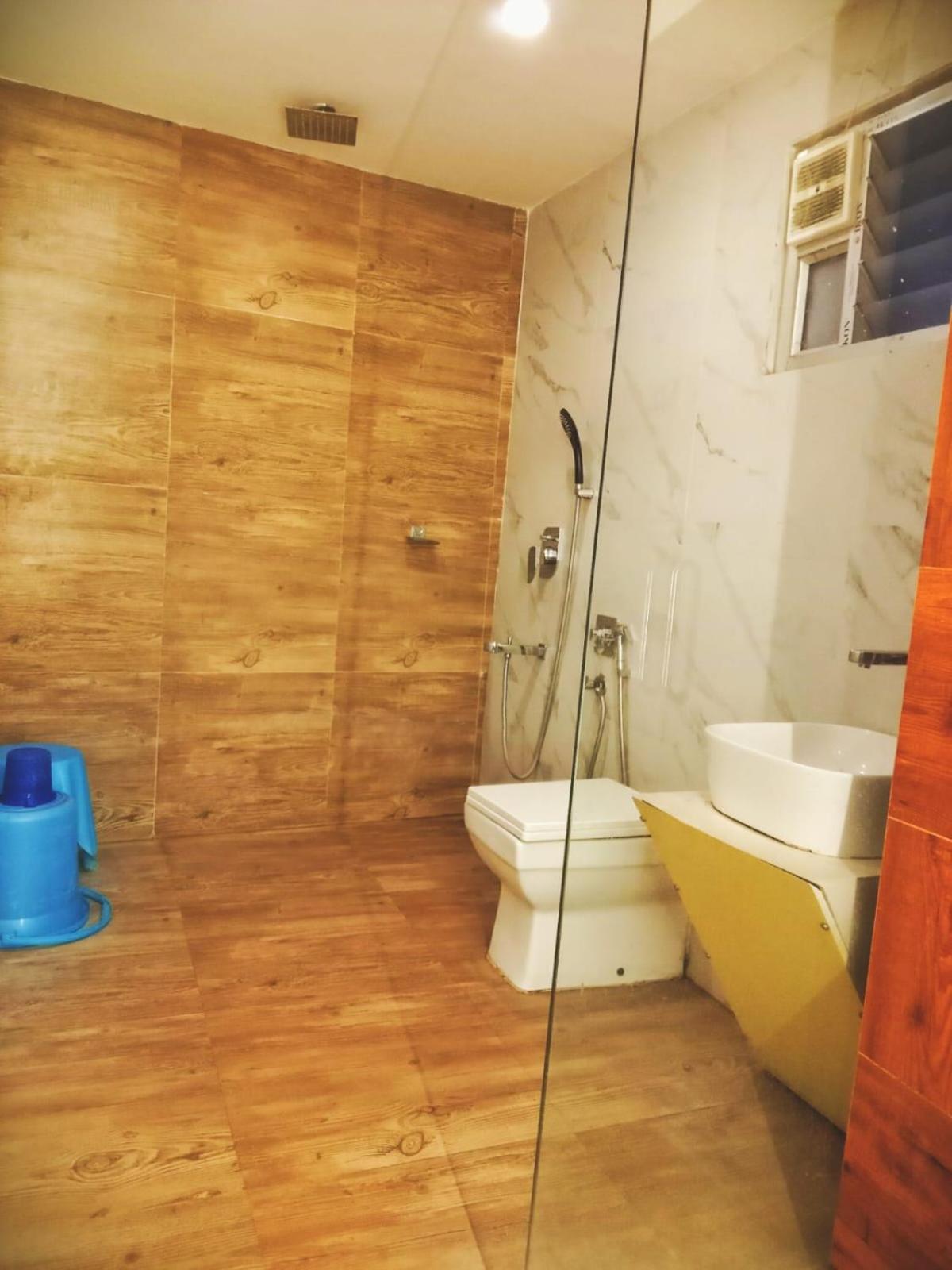 The Promise Hotel And Resort Tajpur Εξωτερικό φωτογραφία