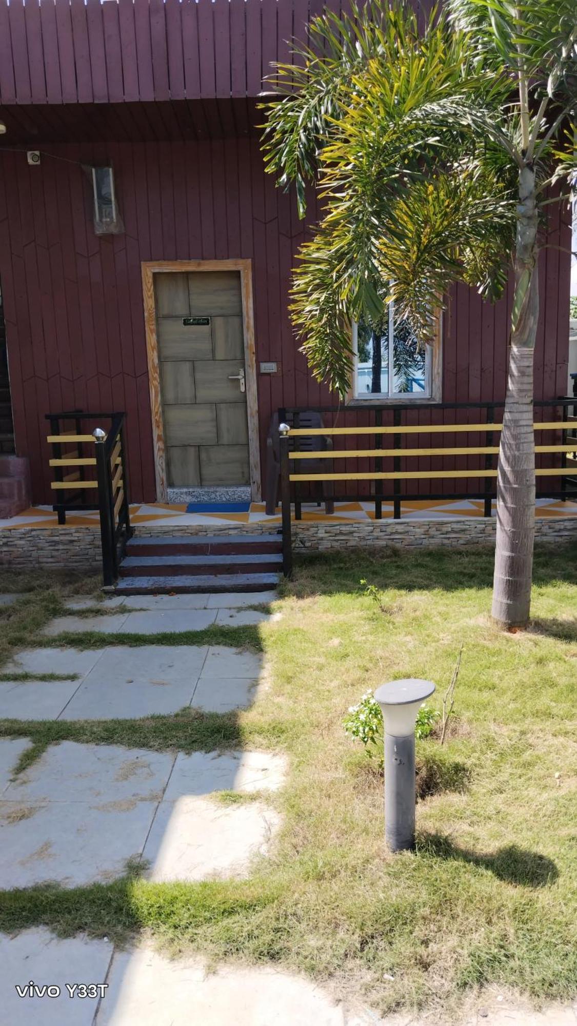 The Promise Hotel And Resort Tajpur Εξωτερικό φωτογραφία