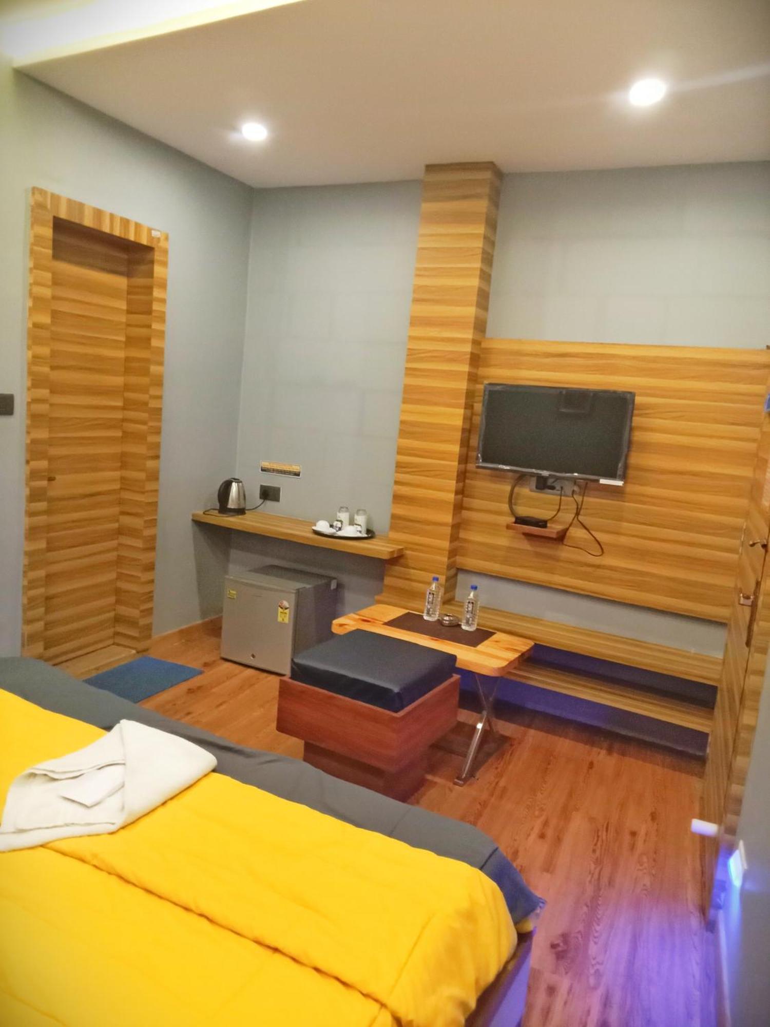 The Promise Hotel And Resort Tajpur Εξωτερικό φωτογραφία