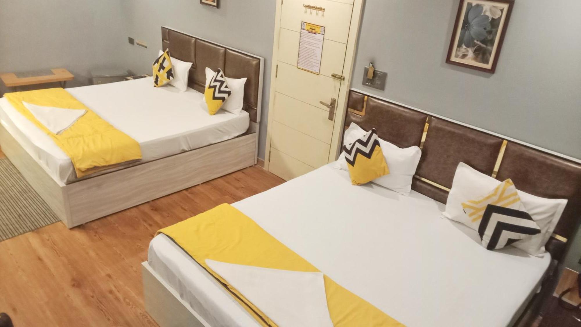 The Promise Hotel And Resort Tajpur Δωμάτιο φωτογραφία