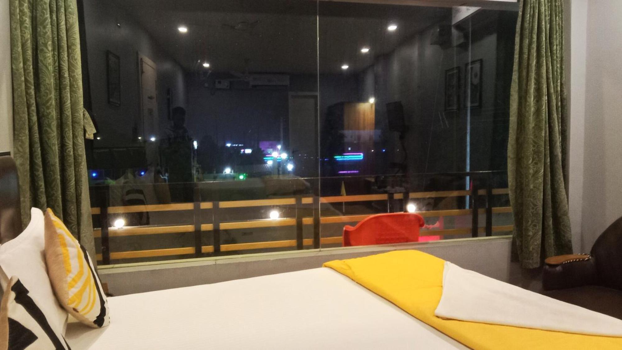 The Promise Hotel And Resort Tajpur Εξωτερικό φωτογραφία