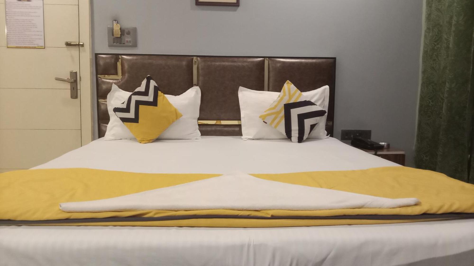 The Promise Hotel And Resort Tajpur Δωμάτιο φωτογραφία