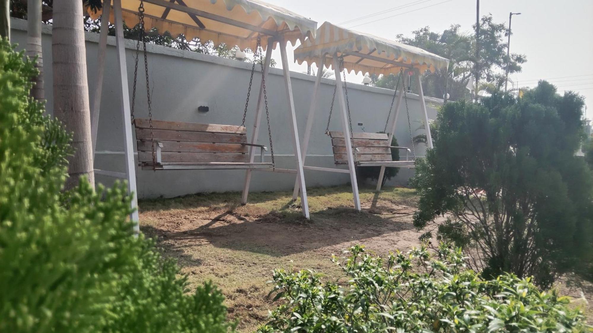 The Promise Hotel And Resort Tajpur Εξωτερικό φωτογραφία