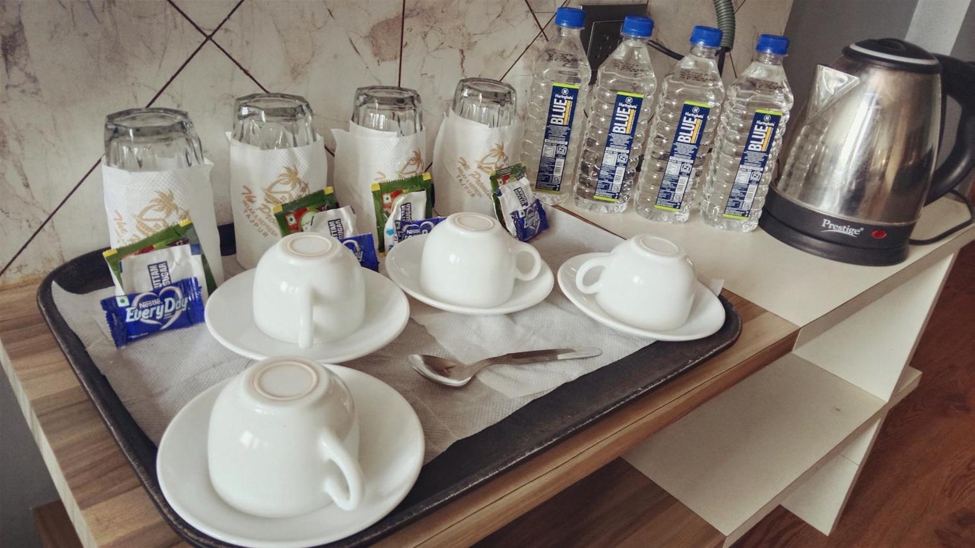 The Promise Hotel And Resort Tajpur Δωμάτιο φωτογραφία