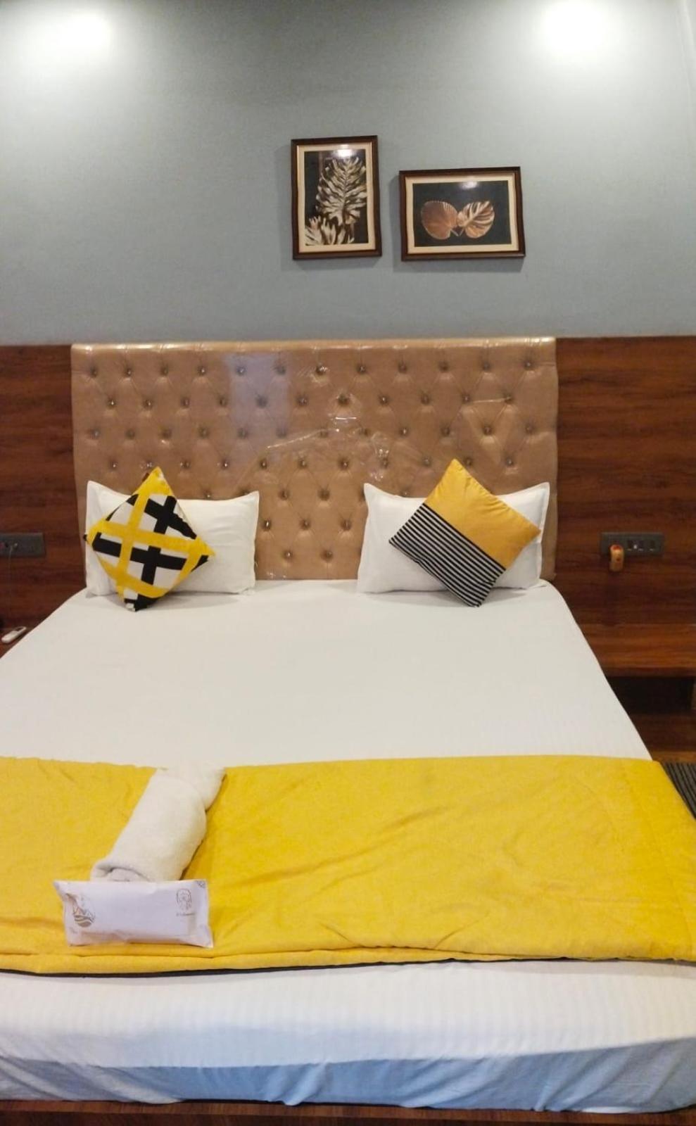The Promise Hotel And Resort Tajpur Δωμάτιο φωτογραφία