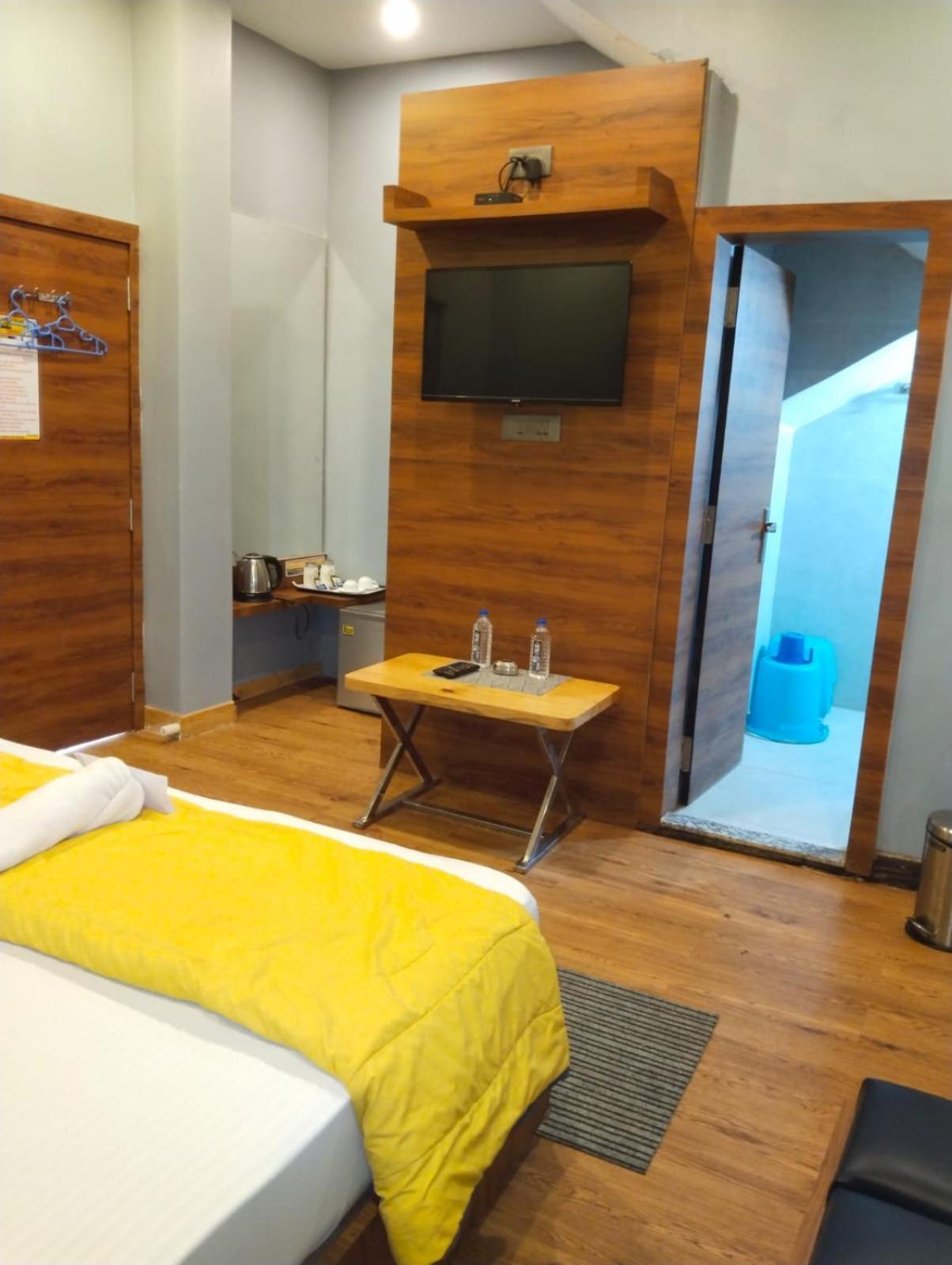 The Promise Hotel And Resort Tajpur Δωμάτιο φωτογραφία