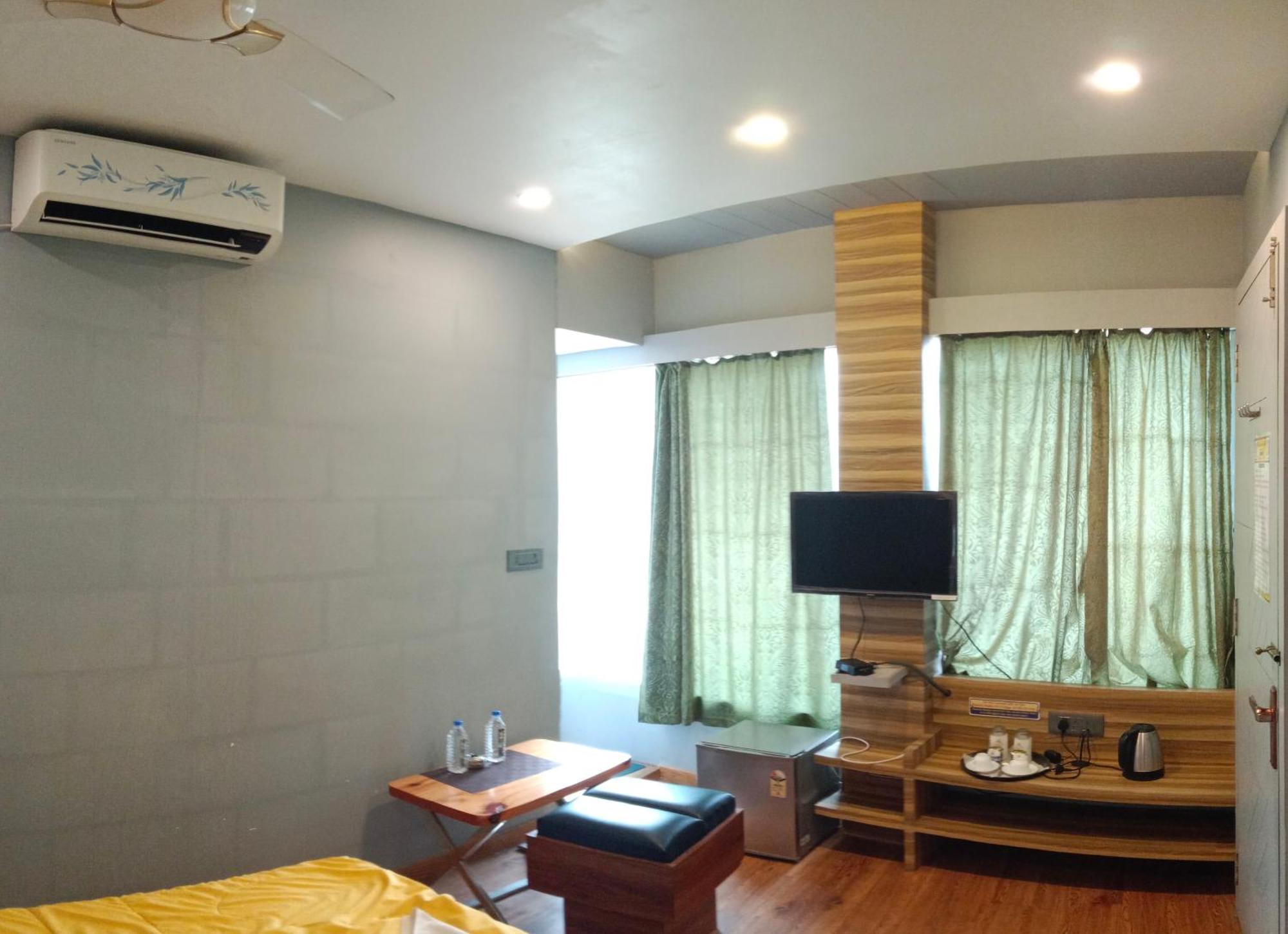 The Promise Hotel And Resort Tajpur Δωμάτιο φωτογραφία